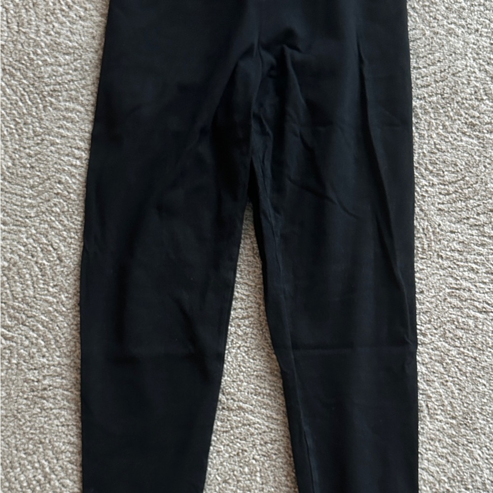 Black Leggings